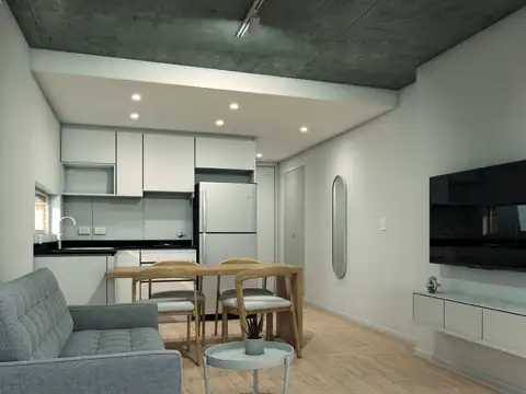 3 de Febrero y Santiago