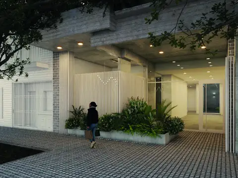 Local en Venta en Nuestra Señora De Lourdes, USD 220.000