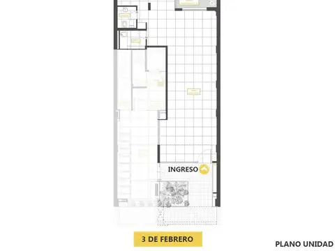 Local - Nuestra Señora de Lourdes