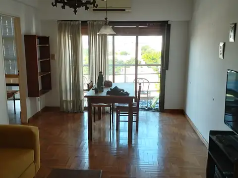 Departamento en alquiler en La Plata