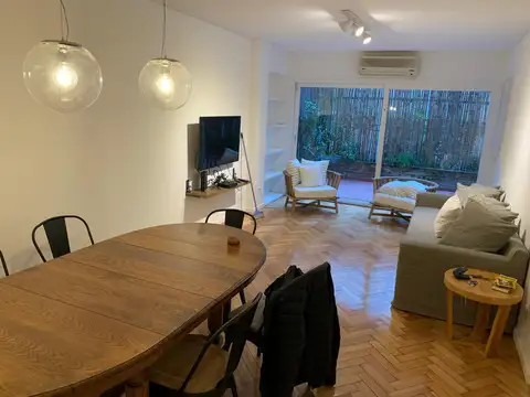 Departamento en Alquiler de 3 dormitorios