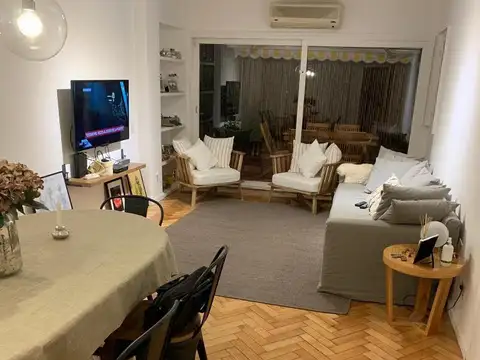 Departamento en Alquiler en Las Cañitas, USD 1.700