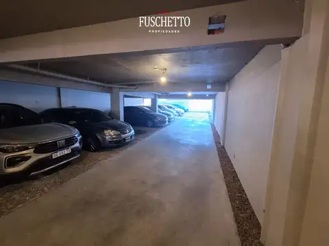 Cochera en Venta con acceso Horizontal