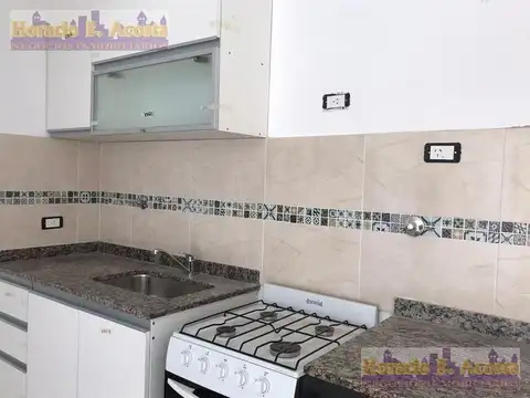 Departamento en Venta en Barrio Parque San Martin, USD 89.000