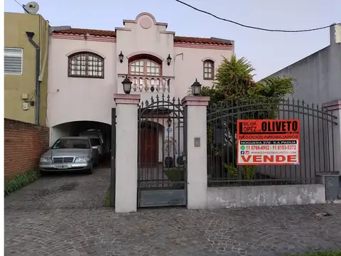 Casa en Venta de 3 dormitorios