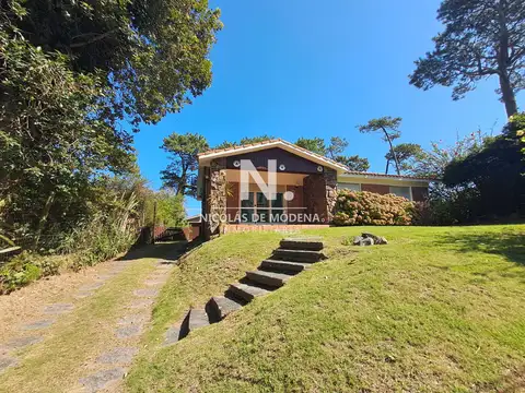 Casa en Alquiler Temporal de 3 dormitorios