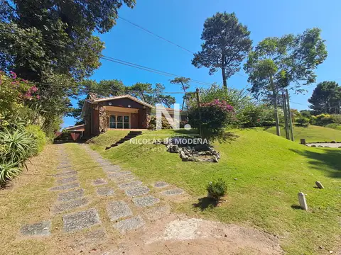 Casa en Alquiler Temporal 2025 años