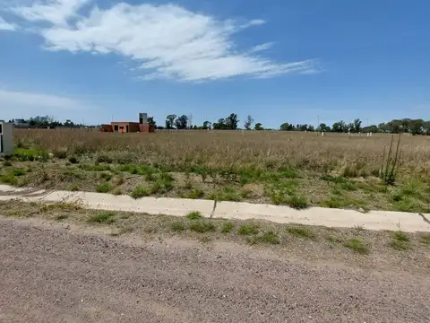 Terreno en Venta en Rio Tercero, USD 14.950