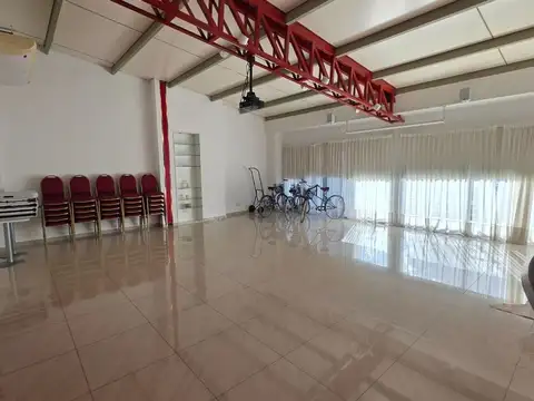 ALQUILER OFICINA PALERMO HOLLYWOOD MULTIESPACIO