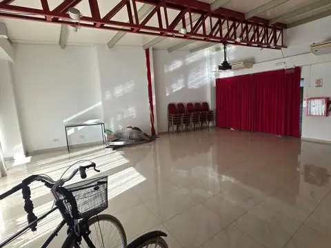 ALQUILER OFICINA PALERMO HOLLYWOOD MULTIESPACIO