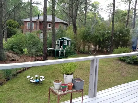 Casa en Alquiler Temporal de 3 dormitorios