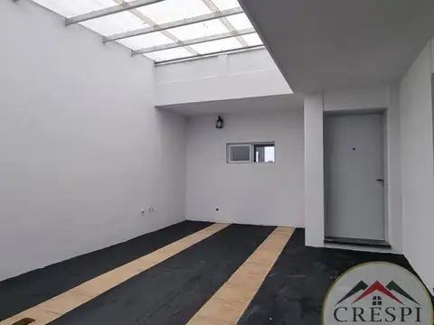 Gobernador Cresto 1365