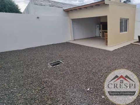 Hermosa casa refaccionada