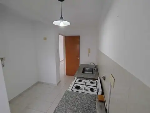 Departamento en Alquiler 40 años