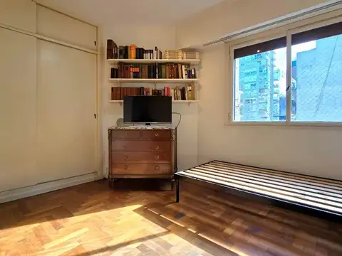 Departamento en Venta 57 años