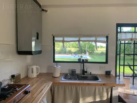 Casa en Venta al Noroeste