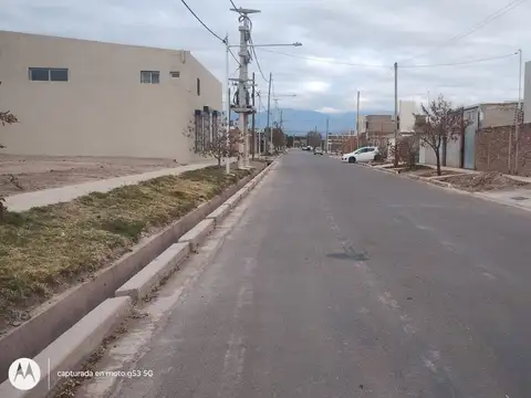 LOS NARANJOS  LOTE 18 BARRIO ANDESMAR 100