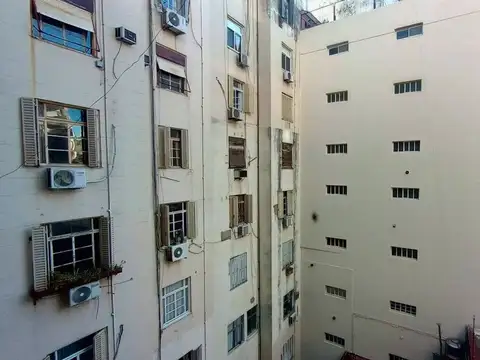 Oficina en Venta en San Nicolás, USD 73.000