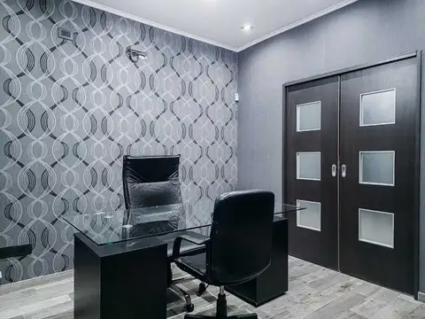 Oficina Monoambiente con 1 baño