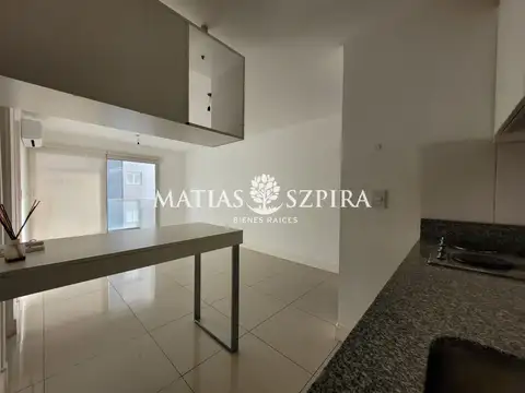 Departamento en Alquiler en San Nicolás, $ 750.000