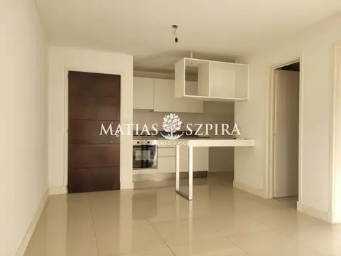 Camacuá 100, Piso 3