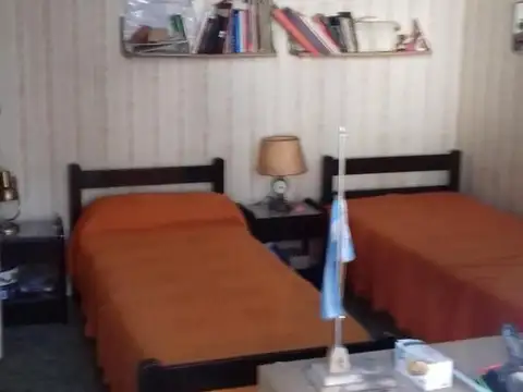 Casa 3 ambientes con 3 baños