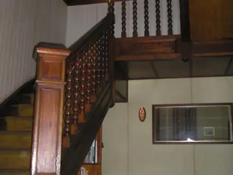 Casa en Venta 60 años