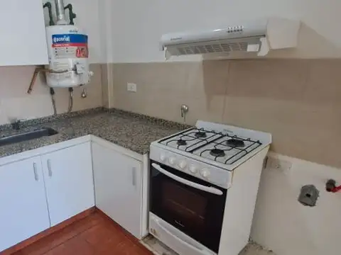 Departamento en Alquiler de Monoambiente