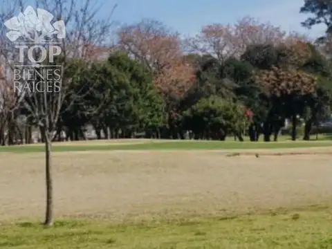 Lote-Venta-Haras Santa María-Escobar-al Golf