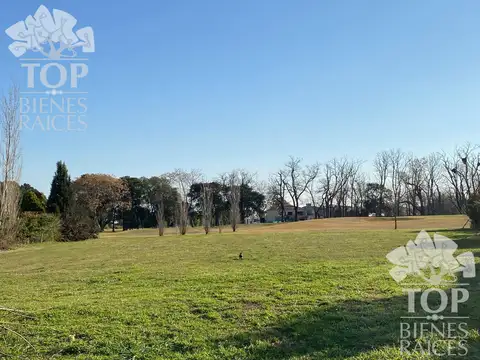 Terreno en Venta de 1547,0 m2