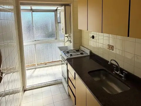 Departamento en Alquiler de 3 ambientes