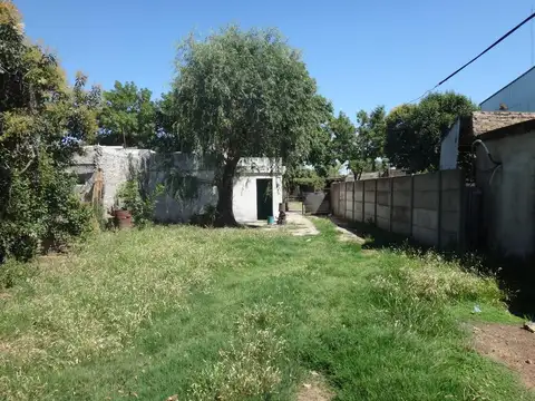 Casa en Venta 50 años