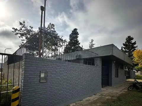 Terreno en Venta 70  mts Fondo