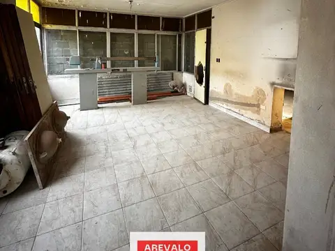 Terreno en Venta 30  mts Frente