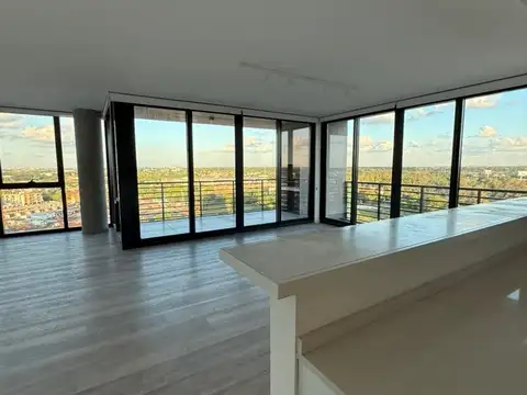 Departamento  en Alquiler en Buena Vista, San Fernando, G.B.A. Zona Norte