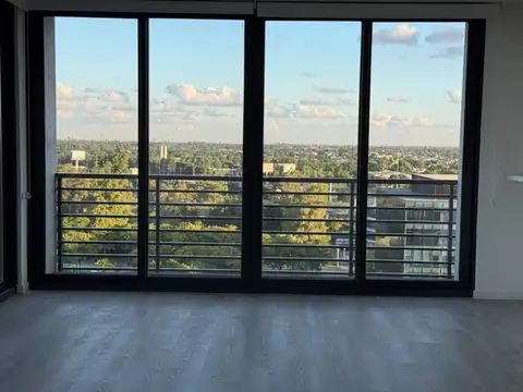 Departamento en Alquiler A Estrenar