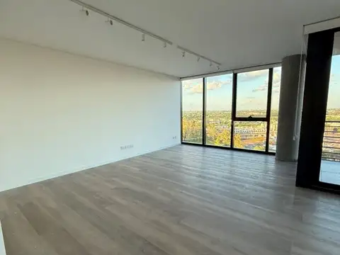 Departamento en Alquiler de 4 ambientes