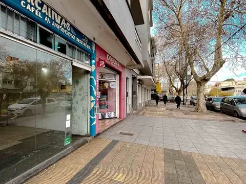 Avenida Pedro Luro 4100