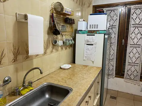 Depto Tipo Casa en Venta con 2 cocheras