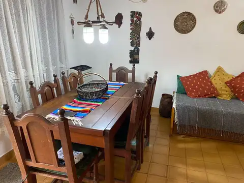Depto Tipo Casa en Venta de 2 dormitorios
