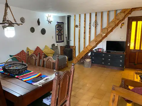 Depto Tipo Casa en Venta de 3 ambientes