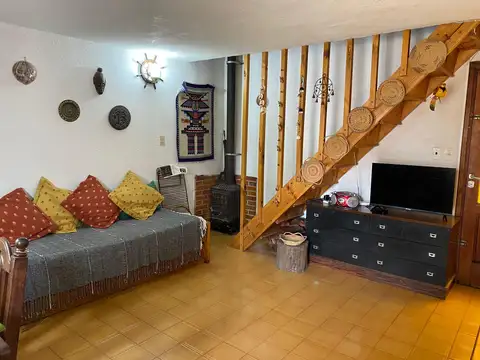 Depto Tipo Casa en Venta en San Bernardo Del Tuyu, USD 58.000