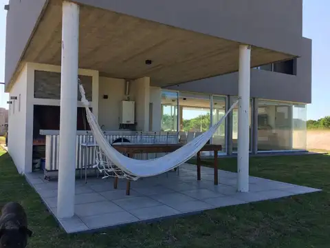 Casa en Venta 3 años