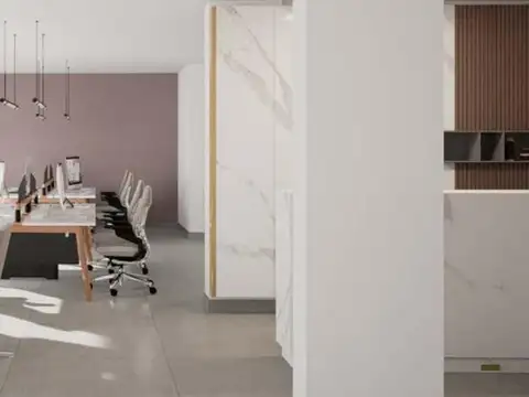 Av Julio A Roca al 1200