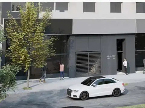 Oficina en Venta en Hurlingham, USD 77.700