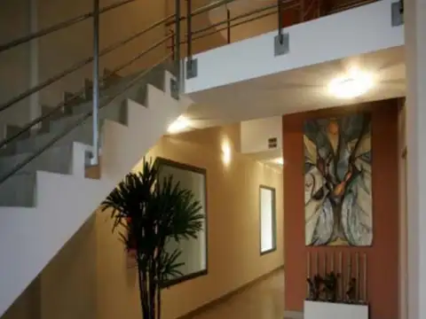 Oficina 2 ambientes con 1 baño