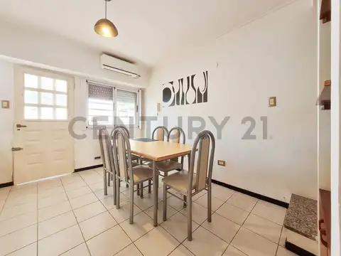 DUPLEX EN VENTA EN LA PLATA