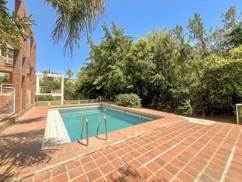 Casa 3 Hab, 2 baños, Ruta 9 y San Sebastián - Funes.