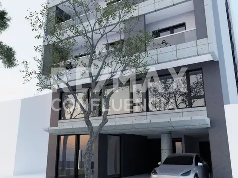 Departamento en Venta en Cipolletti, USD 116.000