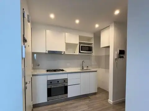 Departamento en Alquiler en Florida Belgrano/Oeste, USD 800